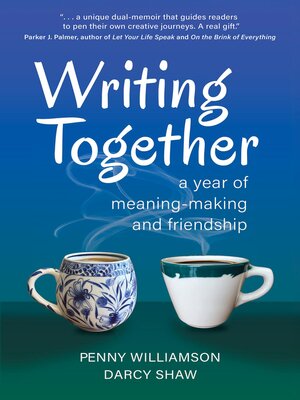 cover image of Writing Together